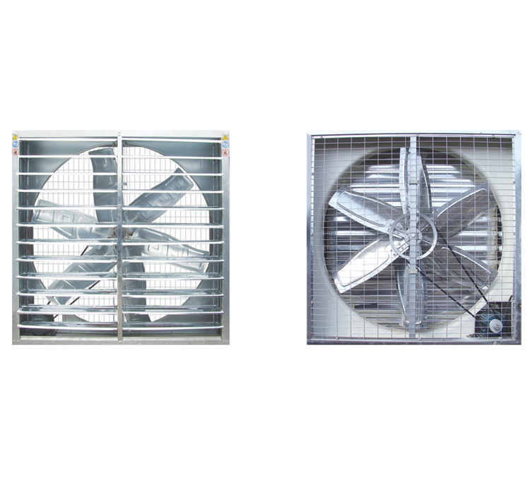 XFT-普通風(fēng)機(jī)